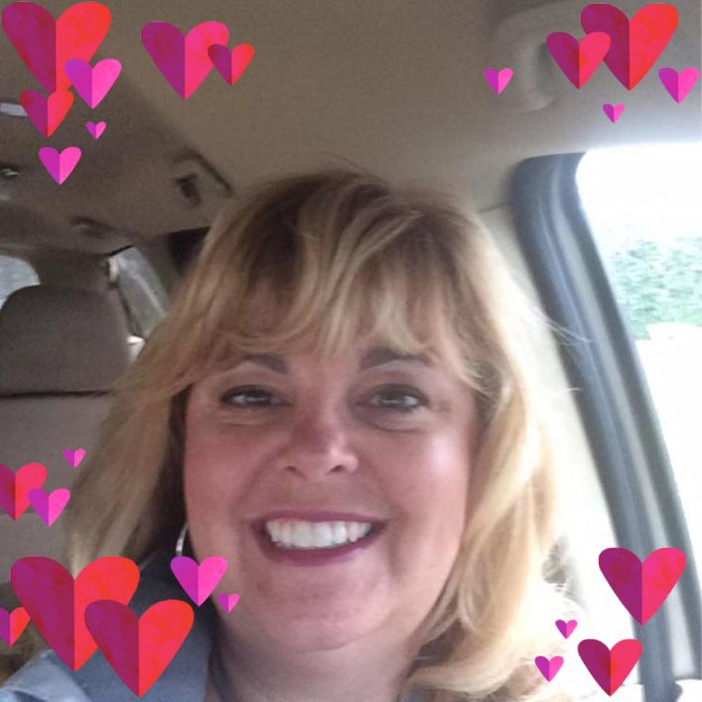 Meet your Posher, Kirsten